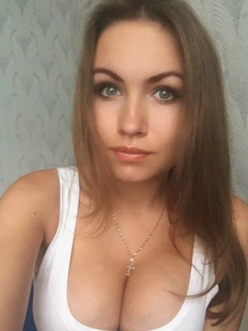Проститутка Соня